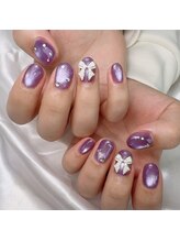 ベル 仙台店(Belle)/リボンパーツ♪