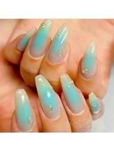 プラスジアート 銀座/シンプルデザイン