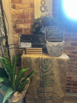 アルカディアジム(ARCADIA GYM)/緑無くしては仲間増やすのです