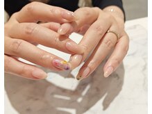 アイルネイルアンドアイ(Aill nail&eye)の雰囲気（きれいめデザインおまかせください。）