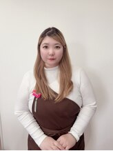 ネイルアンバー 西向田店(Nail amber) 田平 カンナ