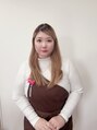 ネイルアンバー 西向田店(Nail amber) 田平 カンナ