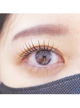 エメドットフルール(Hemer.f)/パリジェンヌラッシュリフト