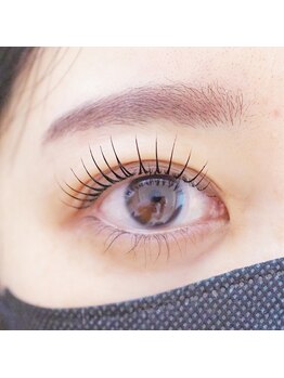 エメドットフルール(Hemer.f)/パリジェンヌラッシュリフト