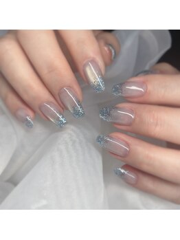 リムネイル(RIM NAIL)/ジェルネイル