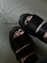 ジンネイルサロン(Jing nail salon)/