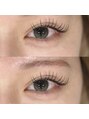 プライズアイリス アイラッシュ 池袋東口店(prize Iris eyelash)&nbsp;フラットラッシュで可愛いお目元作りましょう♪フラットラッシュ