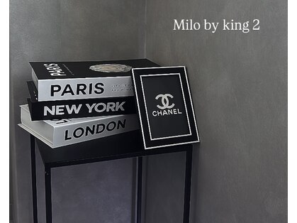 ミロバイキング 枚方2号店(Milo by king)の写真