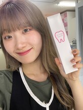 エクシアホワイトニング 相模大野店&nbsp;MOMONA 