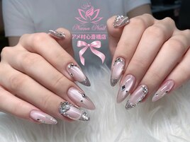 長さ出し/持ち込みOK/アート10本