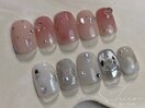 【ネイリストYUKI 定額ハンド】
