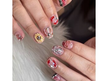 ソラネイル(SORA NAIL)/