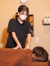 本格もみほぐし 80分　