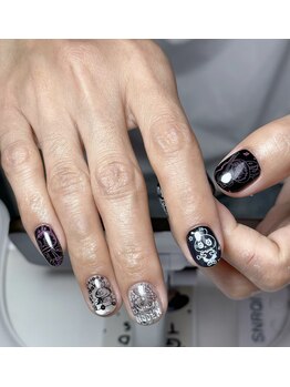 サクラ(SAKURA)/ネイル