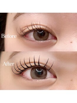 エイチ 立川北口店(H)/モチ最強☆フラットラッシュ