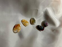 ネイル アトリエ フイユ イセサキ(Nail atelier Feuill isesaki)/ネイルチップ