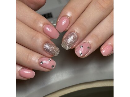 レブラン(r'e blanc)の写真