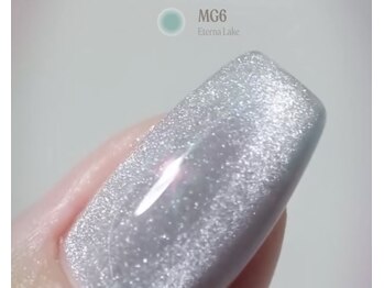 ビーエヌネイル(BN NAIL)/