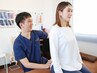 【産後の骨盤矯正】産後骨盤矯正/腰痛/肩こり/体型崩れに◎60分¥6600⇒¥3300