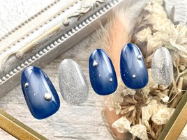 【パラジェル】トレンドデザイン