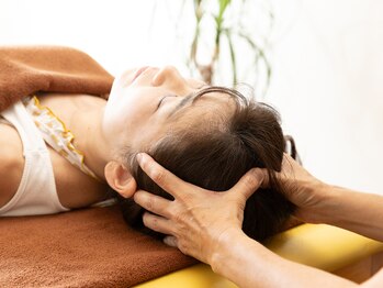 はな鍼灸院/アロマエッセンシャルオイル