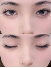 パンダアイラッシュ 上野(panda eyelash)/