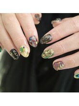 テス(TESS)/MAXI【 conatsu 】