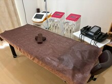 医療提携サロン/