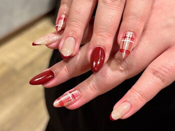 アルカナ(ARCANA)/150分デザインフリー￥15,000