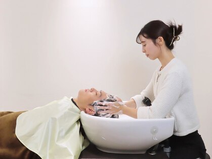 コンフォルタ(ComfortA)の写真