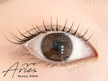 アリーズ 恵比寿店(Aries)/デザイン例《恵比寿/まつパ》