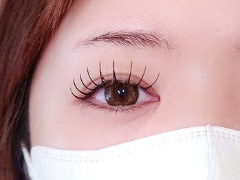 アイラッシュ ノード(eyelash nodo)