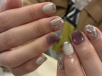 トロイ(troja)/持ち込みArt【nana】