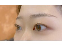 オーヘアーズアイラッシュ(Ohair’s eyelash)/ケラチントリートメントパーマ