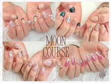 バニーラッシュ(Bunny Lash)/【定額ネイル】