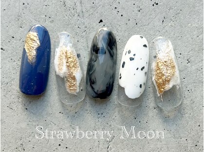 サロンストロベリームーン(Salon Strawberry Moon)の写真