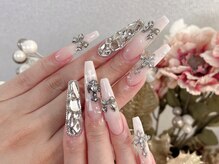 シーシーネイルサロン(CC)