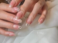 tou【トウ】四条烏丸/