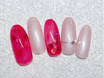 プルメリア(PLUMERIA)/8月定額シンプルコース