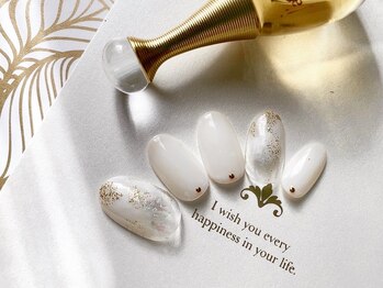 アプレラプリュイ 自由が丘店(APRES LA PLUIE)/【平日10～16時限定】￥6,600