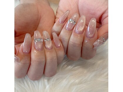 ファッシーナ(Fascina)の写真