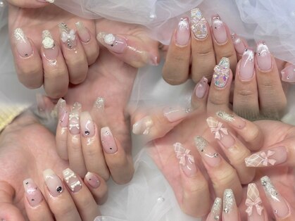 アトラ 本八幡店(attra)の写真