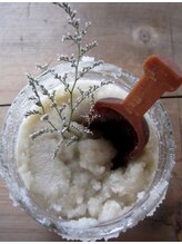 ソバニ(SOBANI)/春の特別メニュー