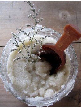 ソバニ(SOBANI)/春の特別メニュー