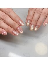 エンズネイル(O’s nail)/ワンカラー