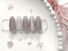 ミリシュ(milis)/4月simple定額