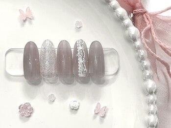 ミリシュ(milis)/4月simple定額