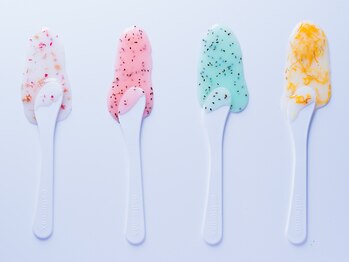 ゴールデンエイジ 吉祥寺(GOLDEN AGE)/ハイドロジェリーマスク