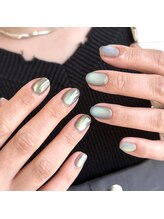 ダブリューズビューティールーム マヒナネイル(W's Beauty room/MAHINA nail)
