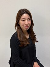 シンプルジェルネイル専門店 バランス 長町店(balance)&nbsp;ネイリスト 古内